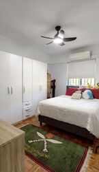 West Bay Condominium (D5), Condominium #605923471
